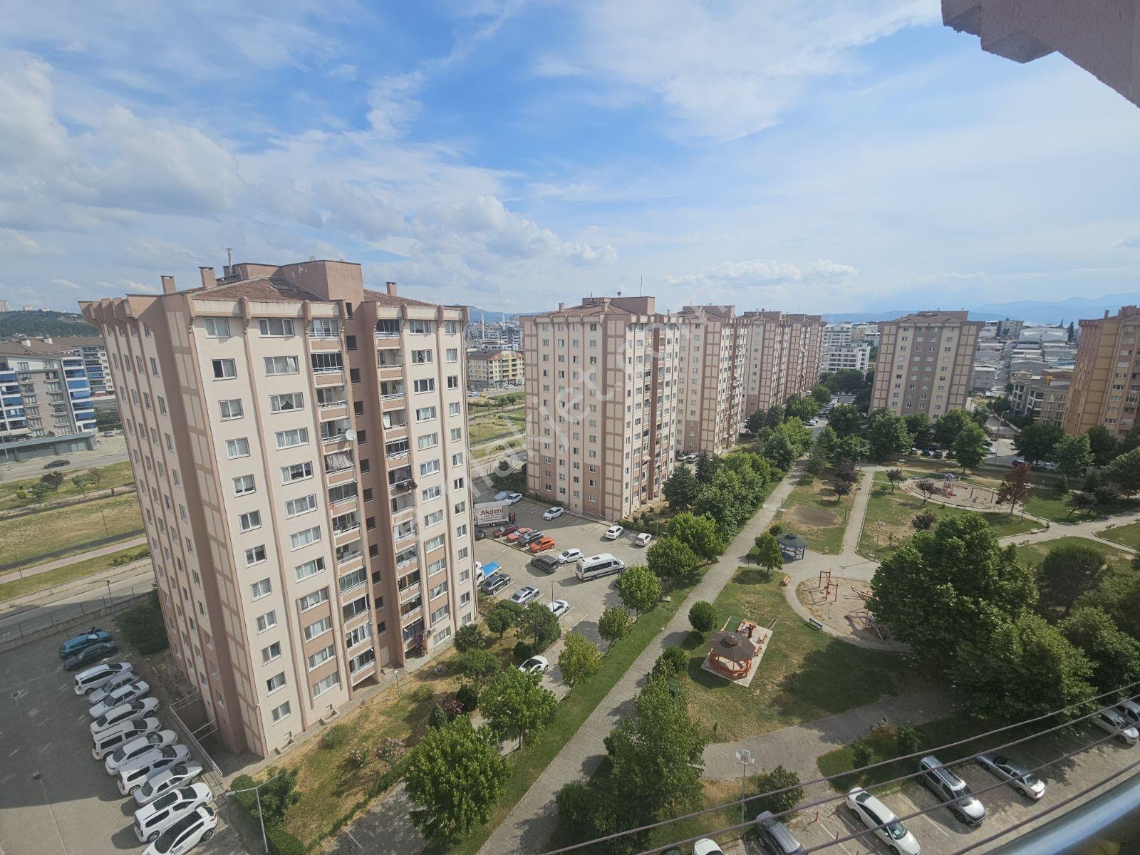 Kayalardan Tokide 2+1 Manzaralı Full Yenilenmiş Temiz Daire - Görsel 27