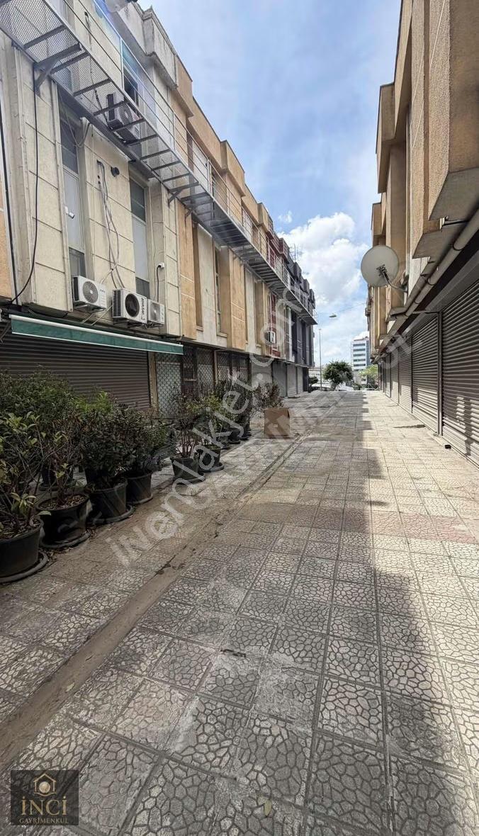 İnci'den Giyimkent'te 165m2 3 Katlı Satılık Dükkan - Görsel 7