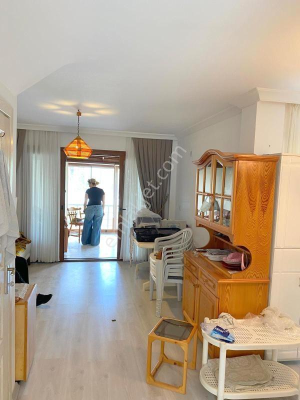 Ayvalık Mesut Kent Sitesi Sahile Çok Yakın Satılık Villa - Görsel 11
