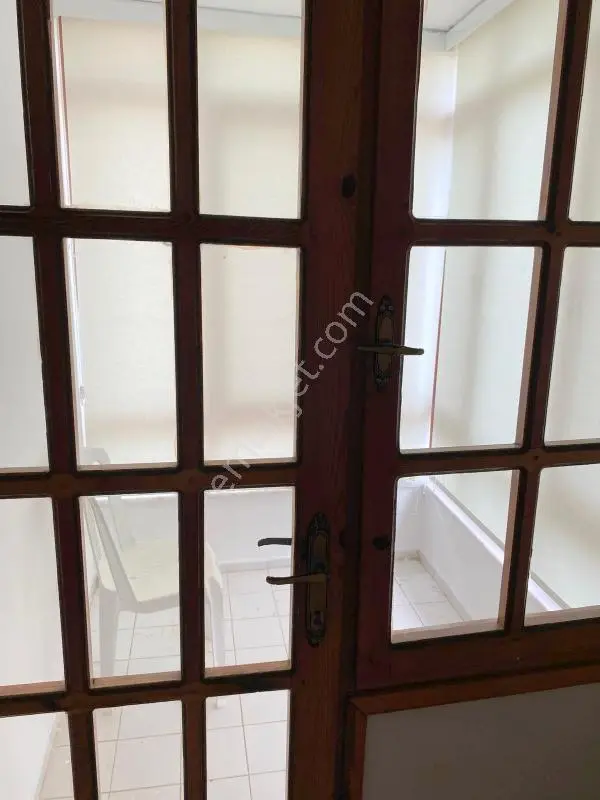 Ayvalık Mesut Kent Sitesi Sahile Çok Yakın Satılık Villa - Görsel 3