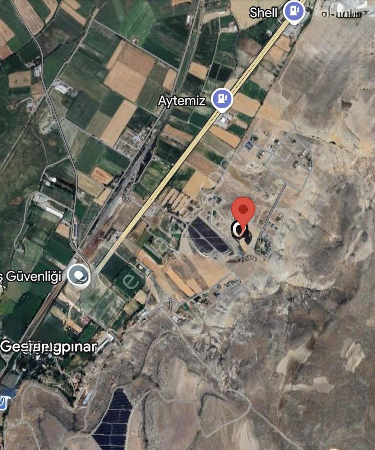 Satılık Villa Parseli Gesi Bağpınarda 795m2 - Görsel 13