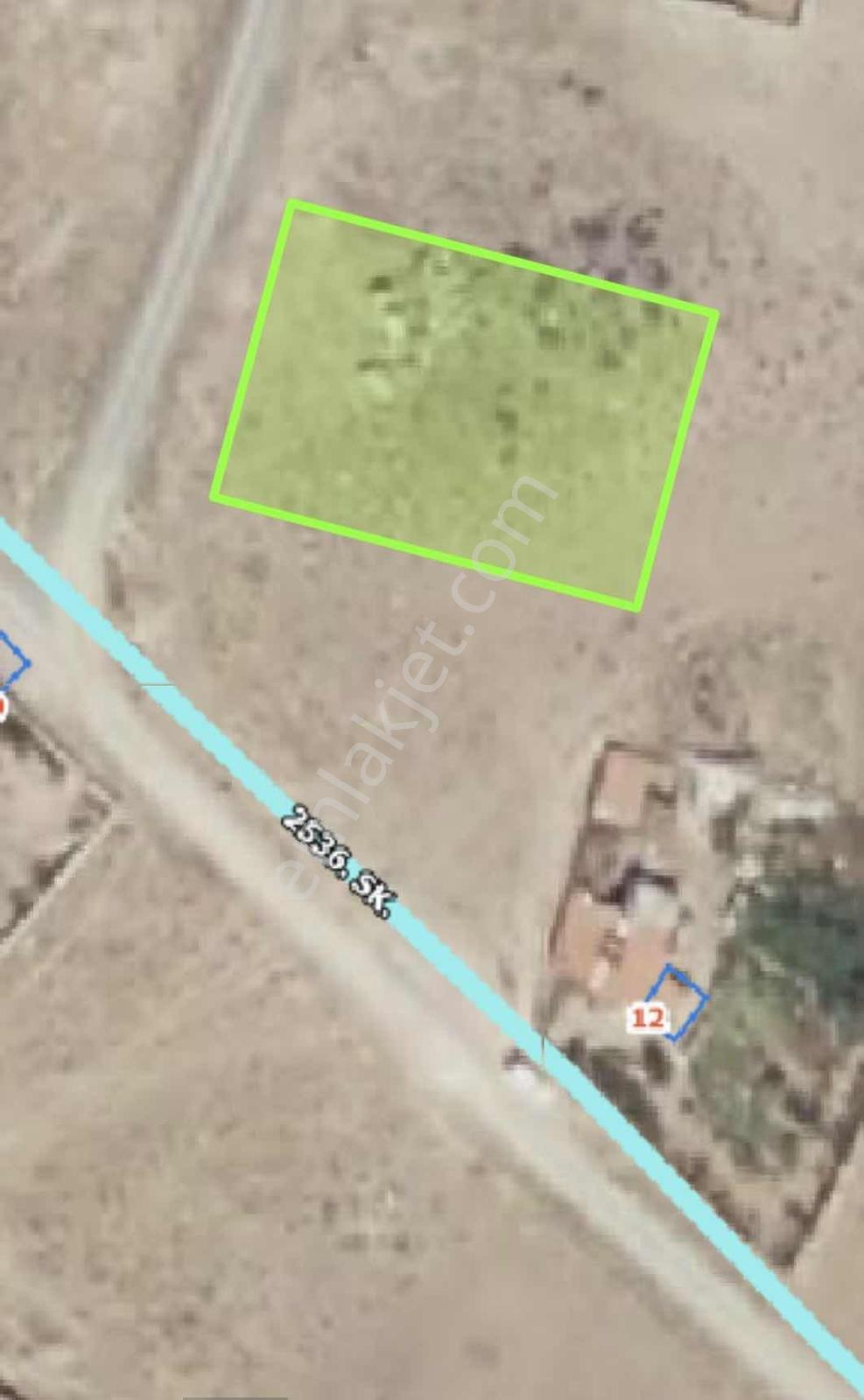 Satılık Villa Parseli Gesi Bağpınarda 795m2 - Görsel 4