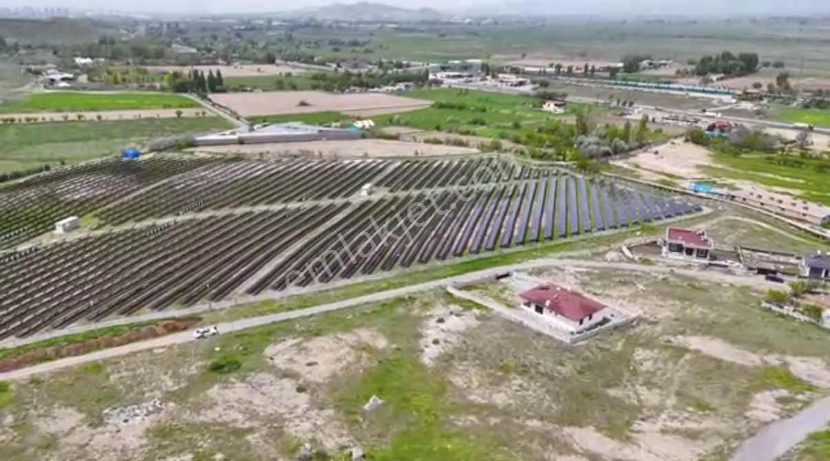 Satılık Villa Parseli Gesi Bağpınarda 795m2 - Görsel 3