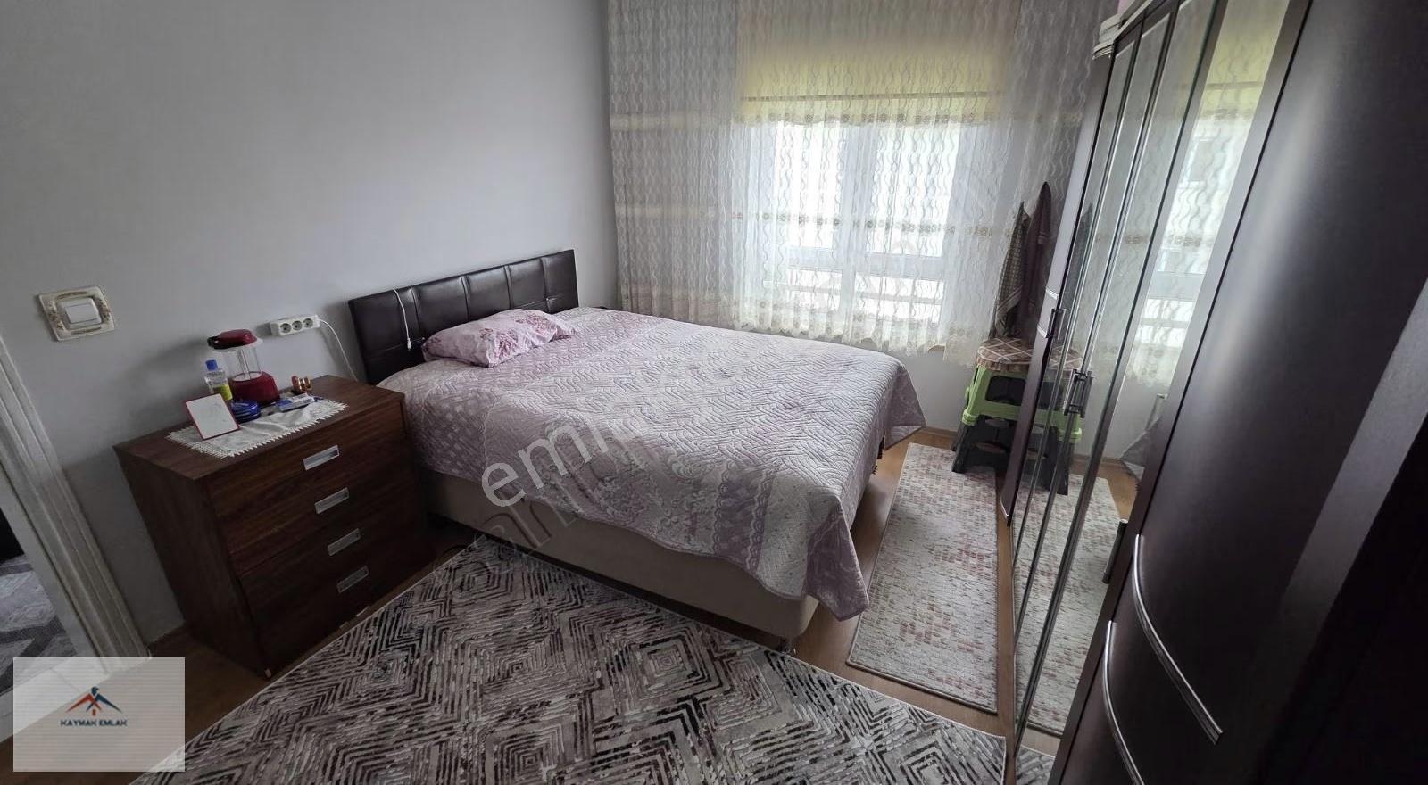 Kaymak Emlaktan Toki De 2+1 Satılık Daire - Görsel 24