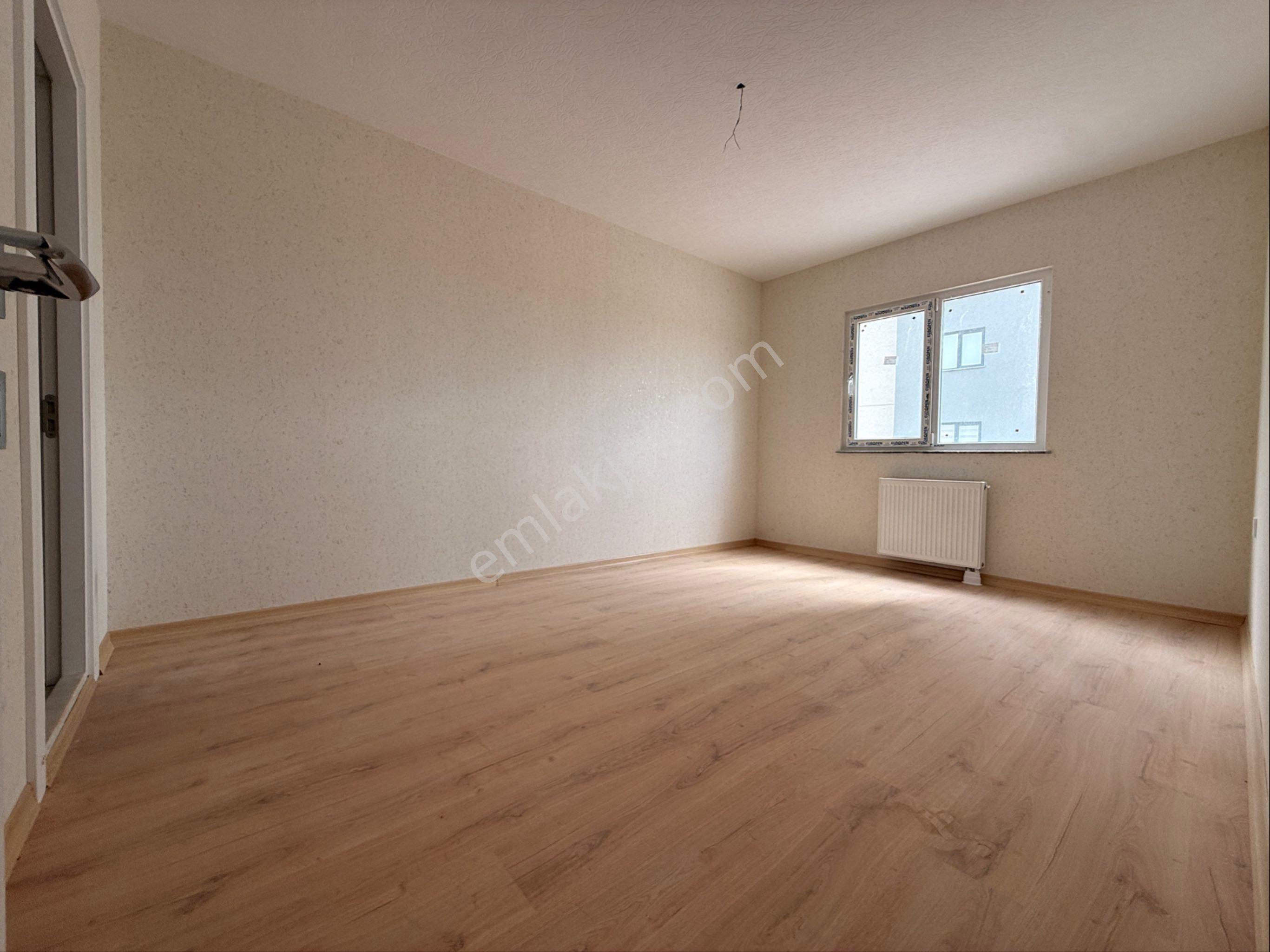 Kaçmaz Emlak Yeni Hayat Sitesi Kiralık 3+1 Önü Açık Daire! - Görsel 13