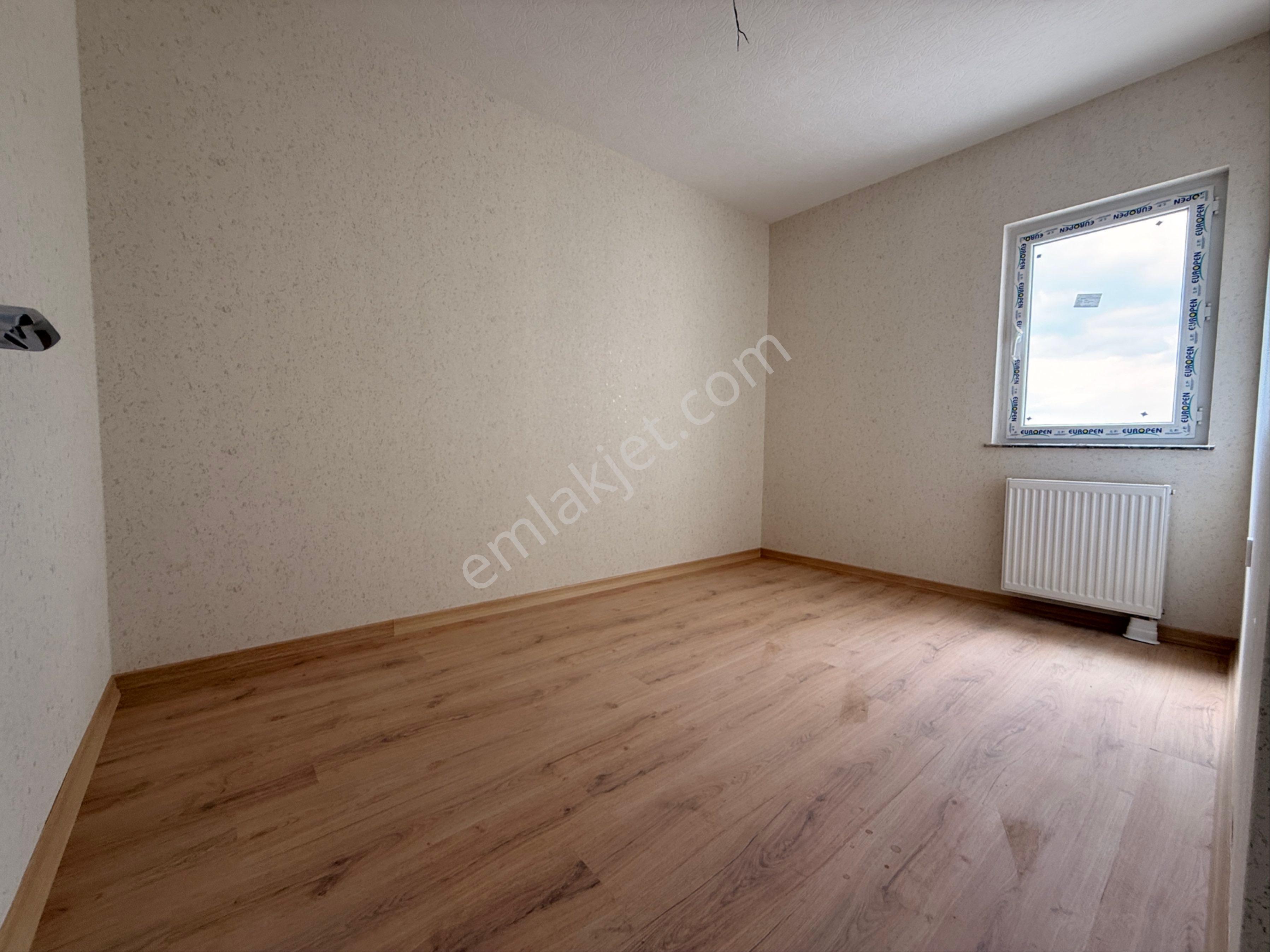 Kaçmaz Emlak Yeni Hayat Sitesi Kiralık 3+1 Önü Açık Daire! - Görsel 12