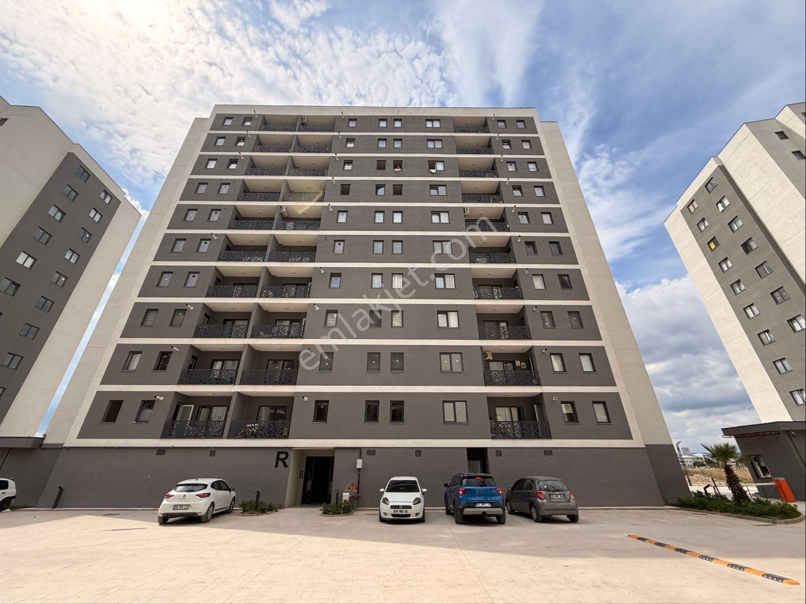 Kaçmaz Emlak Yeni Hayat Sitesi Kiralık 3+1 Önü Açık Daire! - Görsel 4