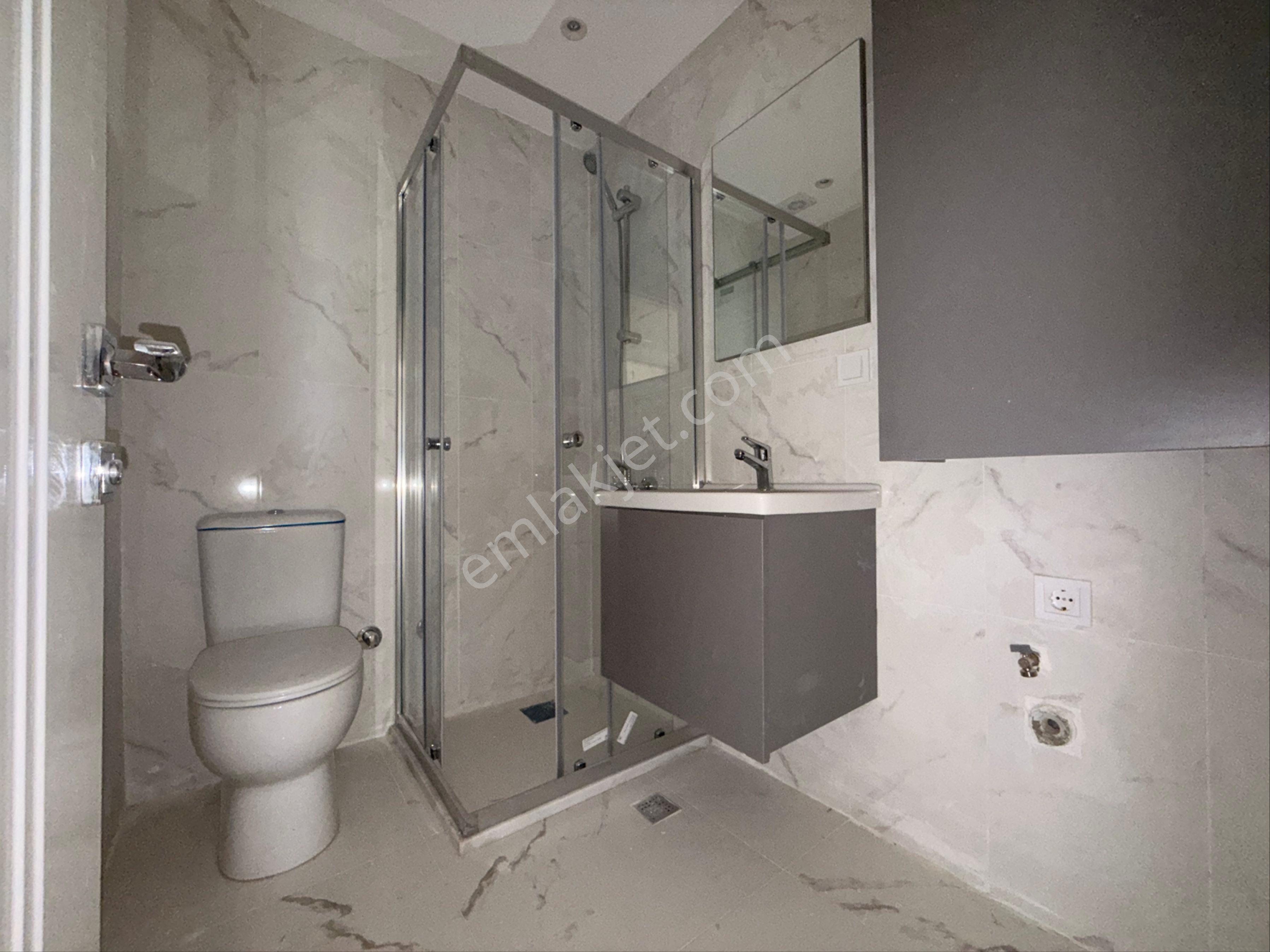 Kaçmaz Emlak Yeni Hayat Sitesi Kiralık 3+1 Önü Açık Daire! - Görsel 15