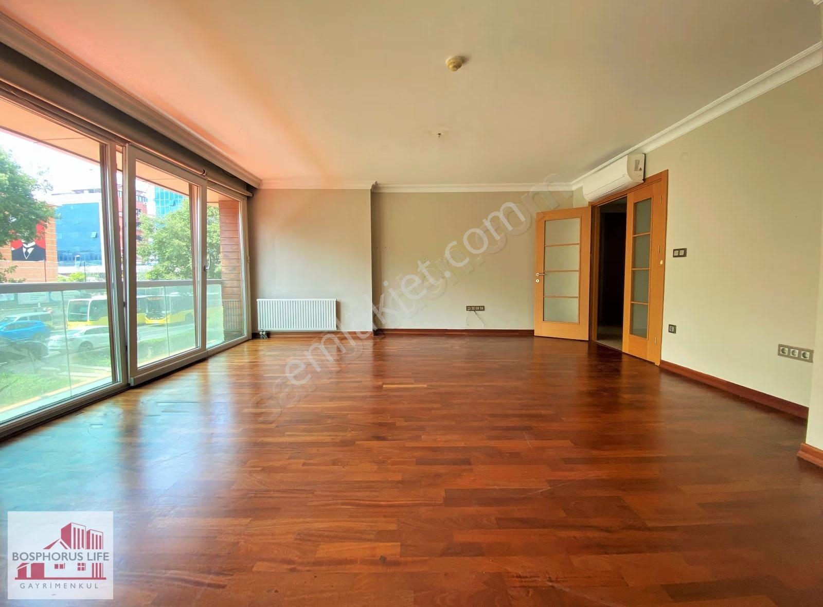 Okmeydanı Mıddleıst Sitesinde Kiralık 3+1 Daire - Görsel 4