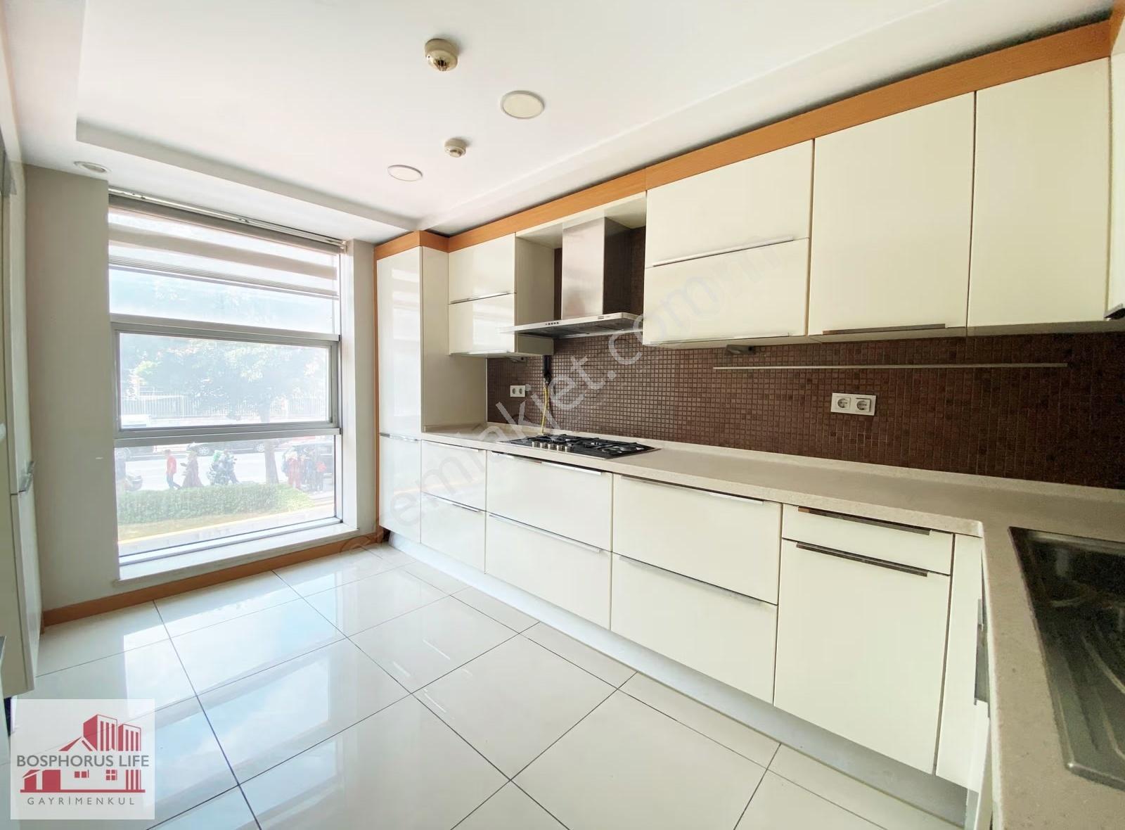 Okmeydanı Mıddleıst Sitesinde Kiralık 3+1 Daire - Görsel 7