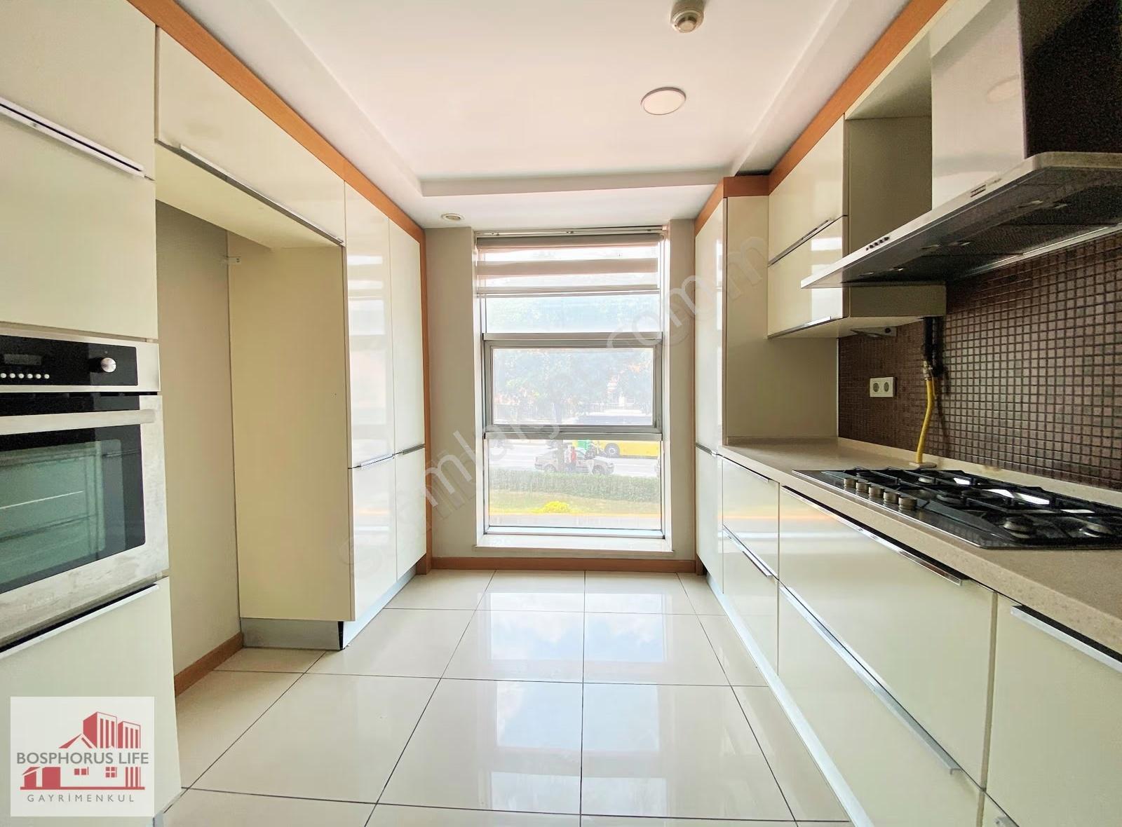 Okmeydanı Mıddleıst Sitesinde Kiralık 3+1 Daire - Görsel 22