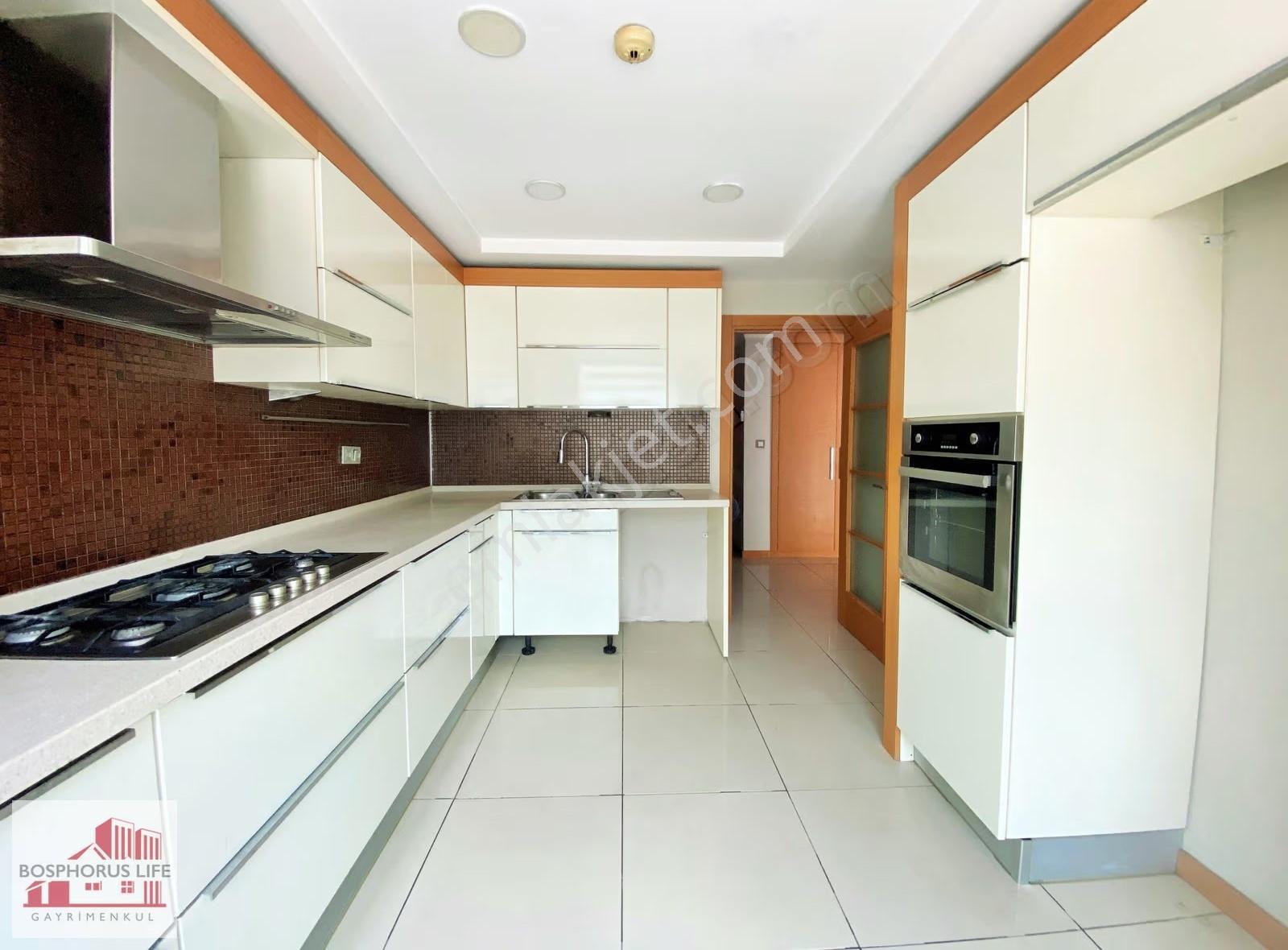 Okmeydanı Mıddleıst Sitesinde Kiralık 3+1 Daire - Görsel 14