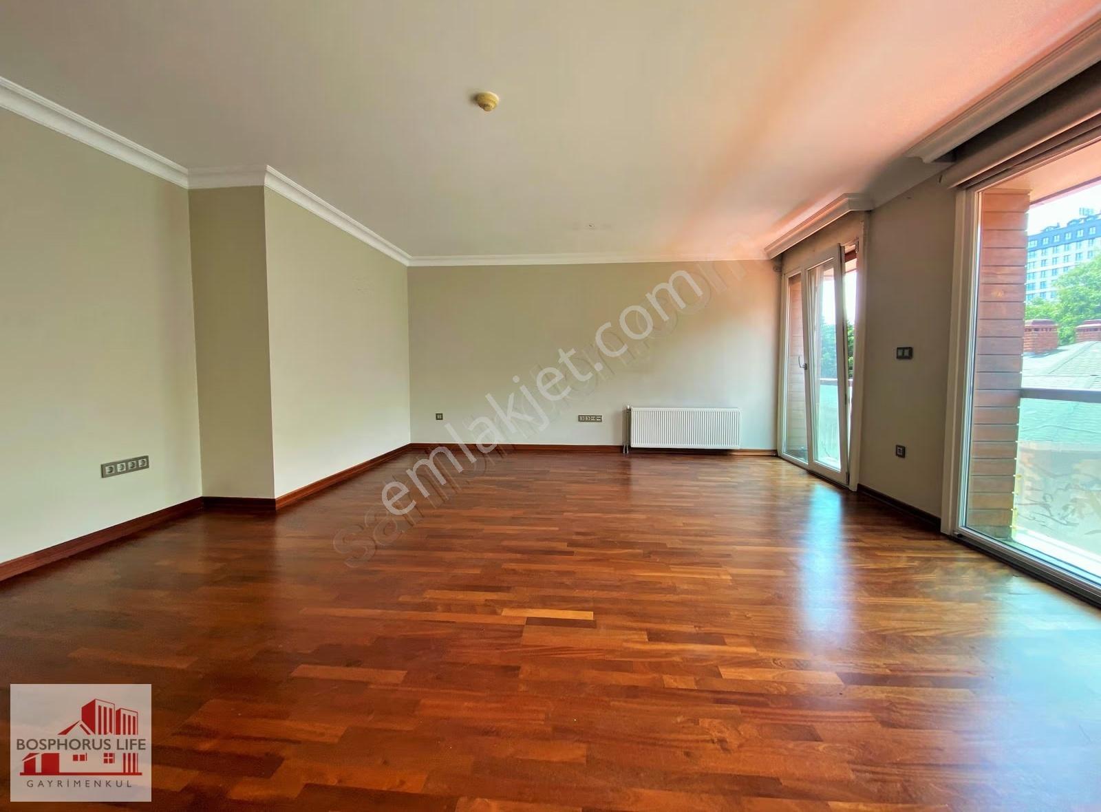 Okmeydanı Mıddleıst Sitesinde Kiralık 3+1 Daire - Görsel 21