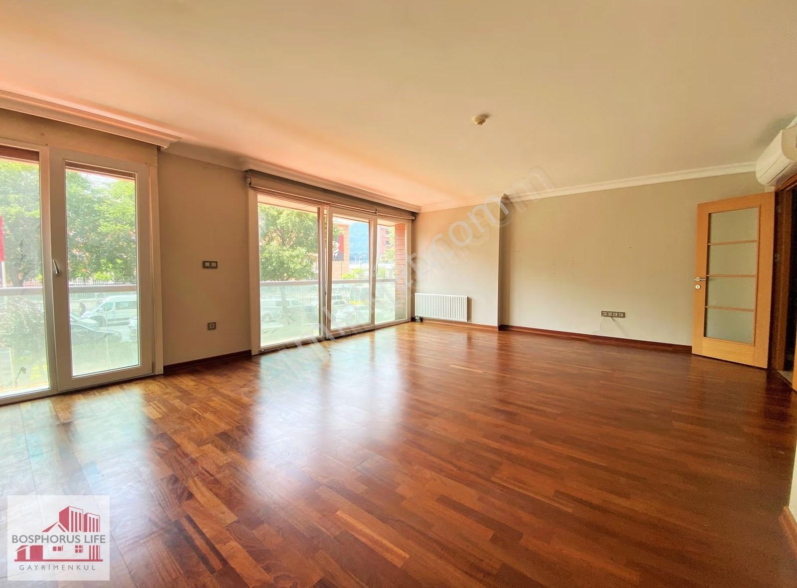 Okmeydanı Mıddleıst Sitesinde Kiralık 3+1 Daire - Görsel 24