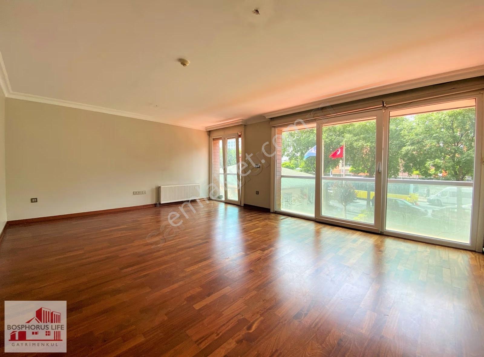 Okmeydanı Mıddleıst Sitesinde Kiralık 3+1 Daire - Görsel 2