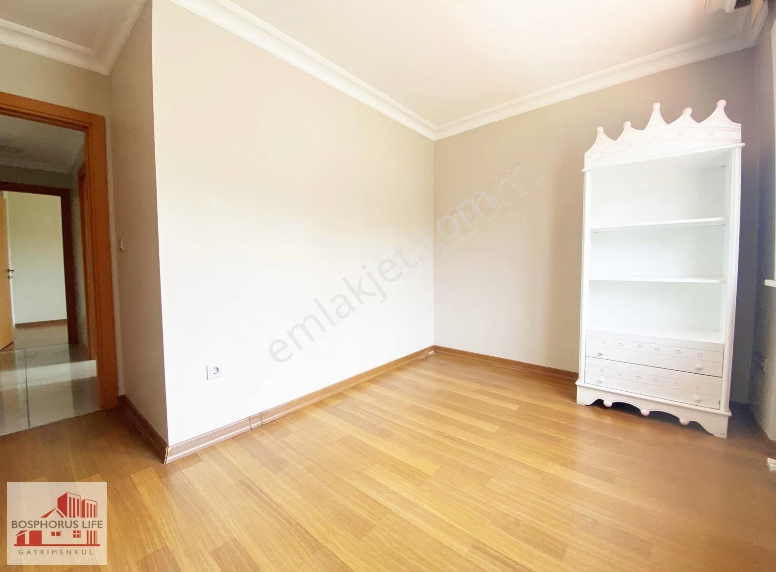 Okmeydanı Mıddleıst Sitesinde Kiralık 3+1 Daire - Görsel 10