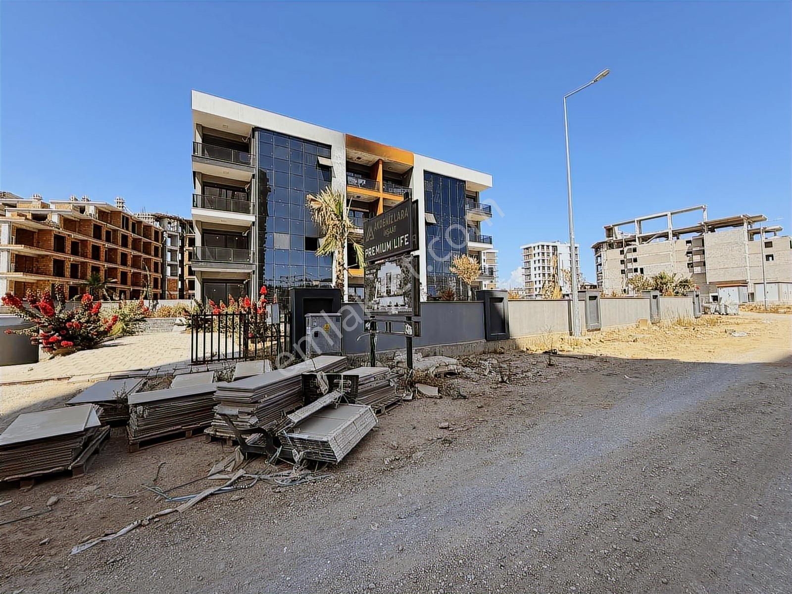 Altıntaş Kapalı Otopark Lı 1+1 Daire - Görsel 2