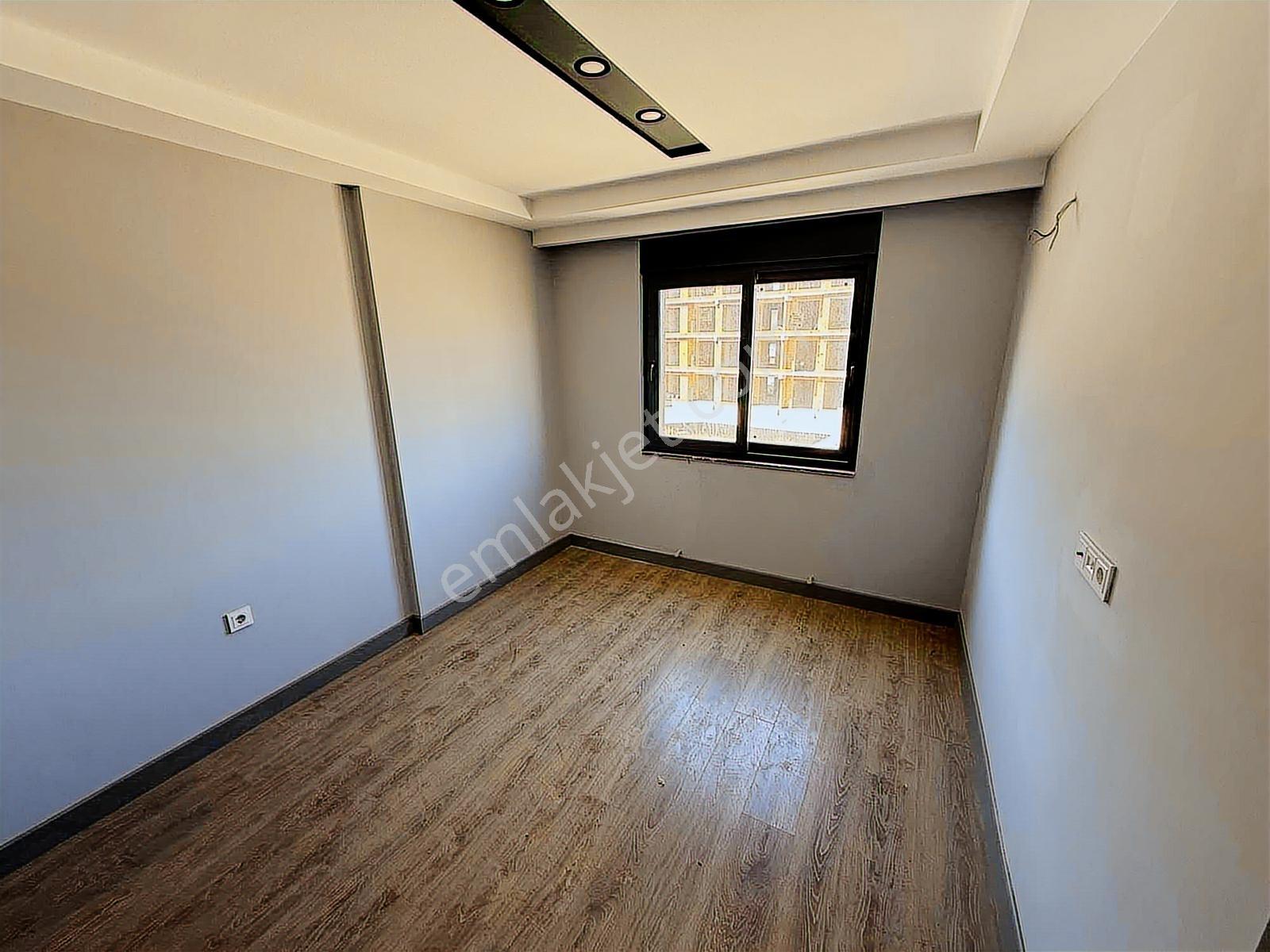 Altıntaş Kapalı Otopark Lı 1+1 Daire - Görsel 9