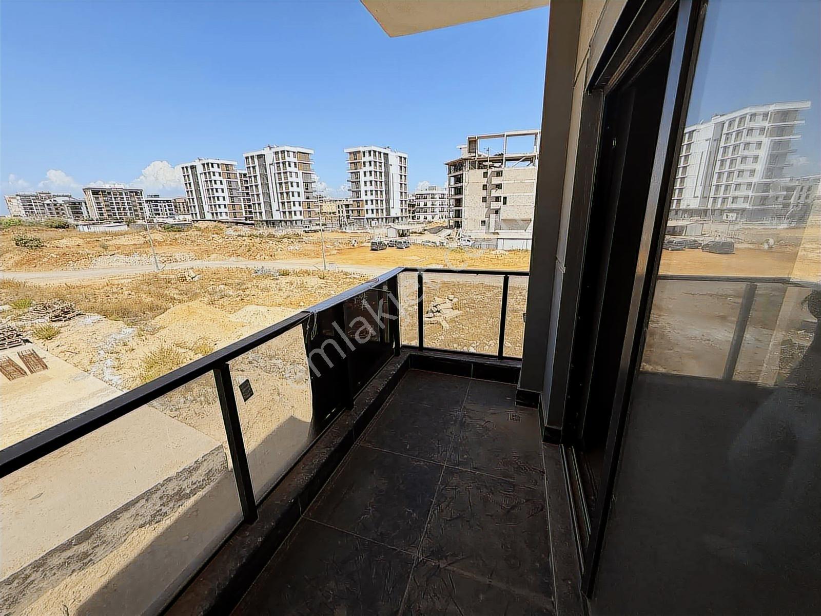 Altıntaş Kapalı Otopark Lı 1+1 Daire - Görsel 17