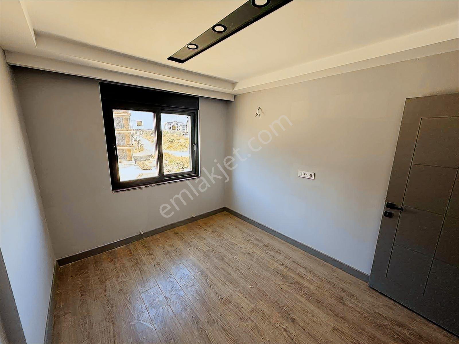 Altıntaş Kapalı Otopark Lı 1+1 Daire - Görsel 14