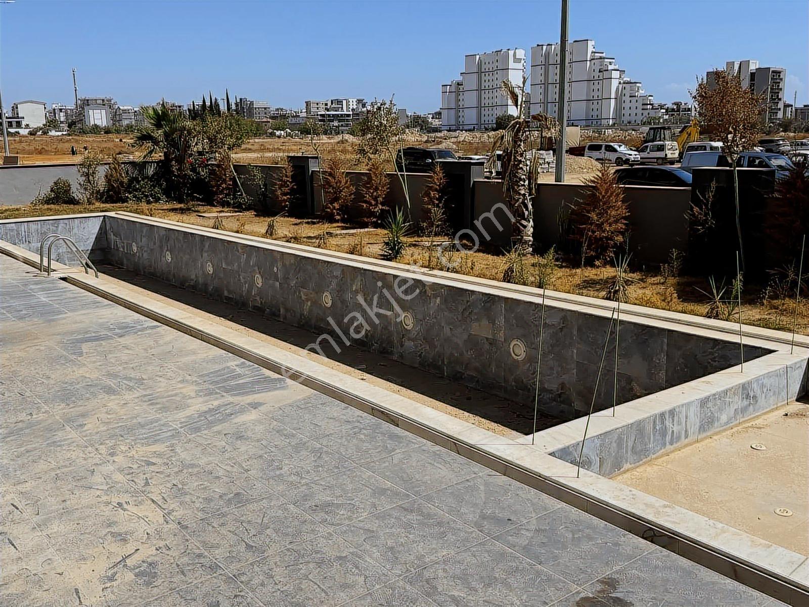 Altıntaş Kapalı Otopark Lı 1+1 Daire - Görsel 8