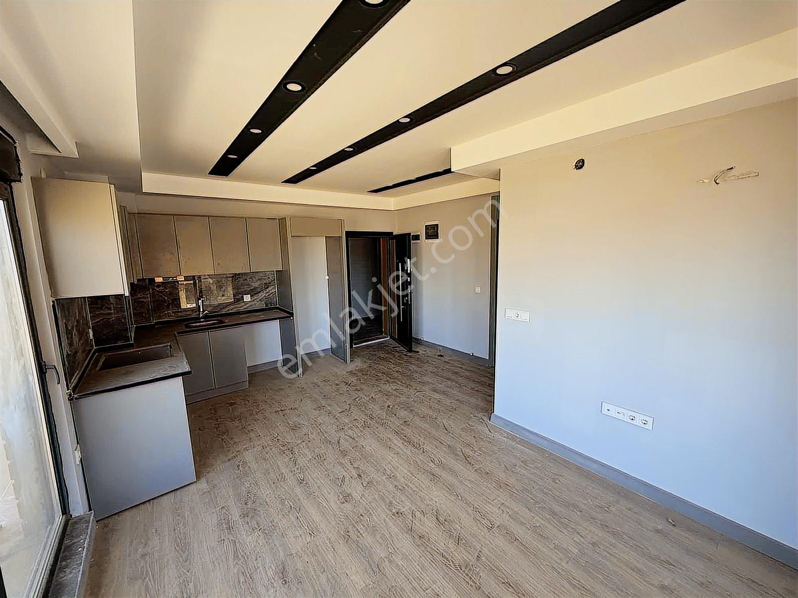 Altıntaş Kapalı Otopark Lı 1+1 Daire - Görsel 7