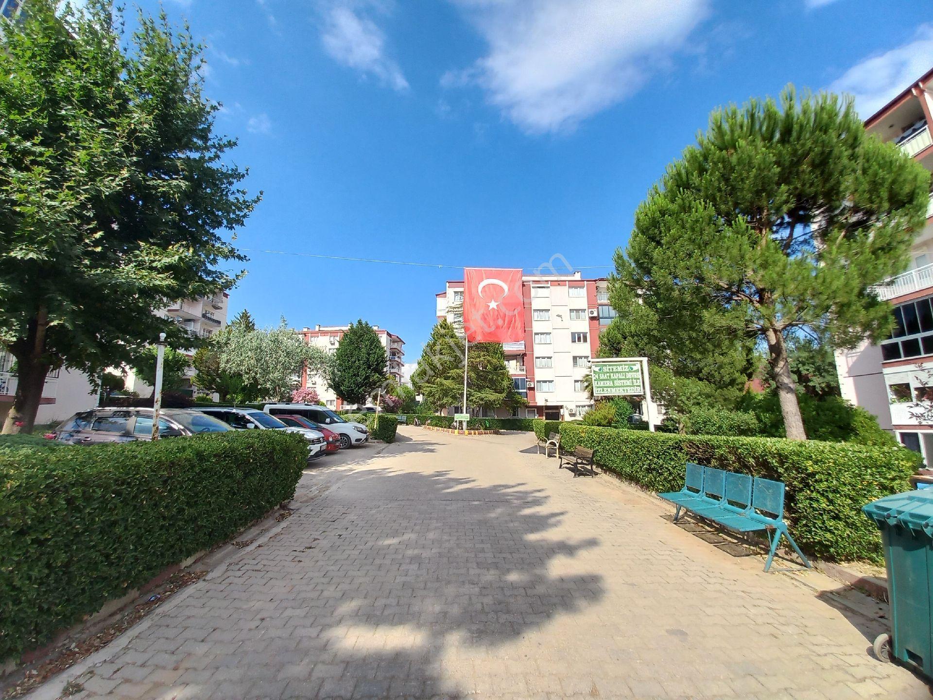 İzmir Torbalı Ayrancılar İnönü Mahallesi'nde 3+1 Satılık Daire - Görsel 32