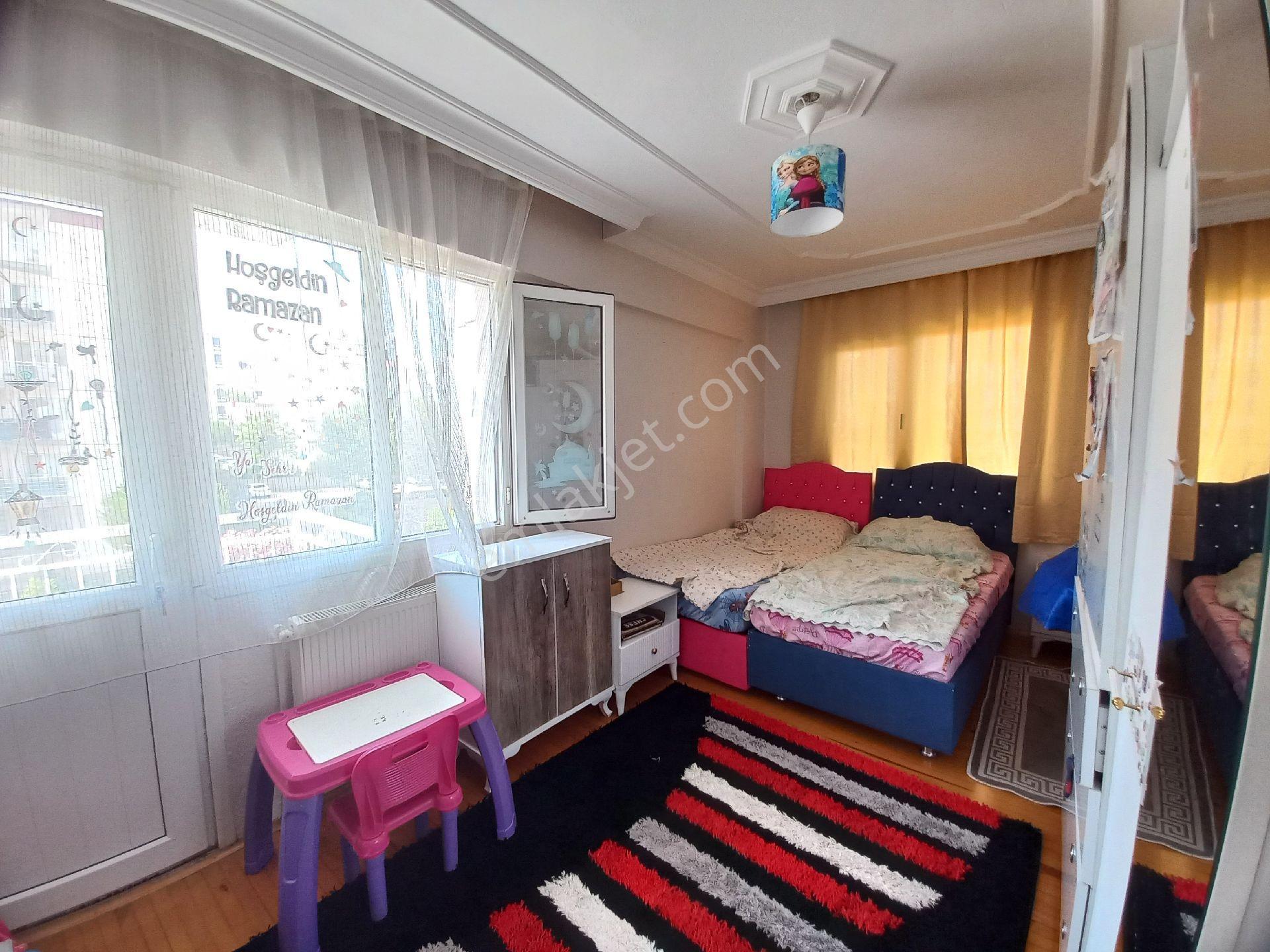 İzmir Torbalı Ayrancılar İnönü Mahallesi'nde 3+1 Satılık Daire - Görsel 14