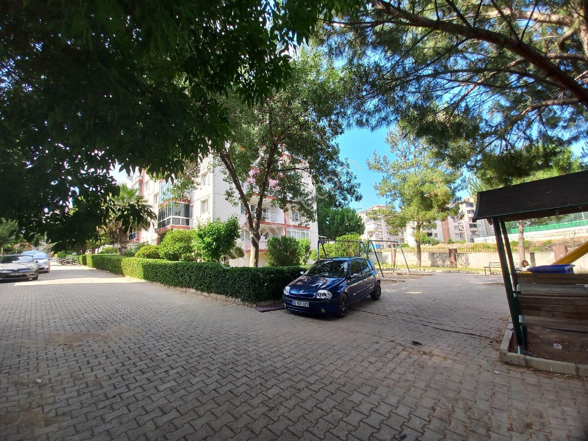 İzmir Torbalı Ayrancılar İnönü Mahallesi'nde 3+1 Satılık Daire - Görsel 26