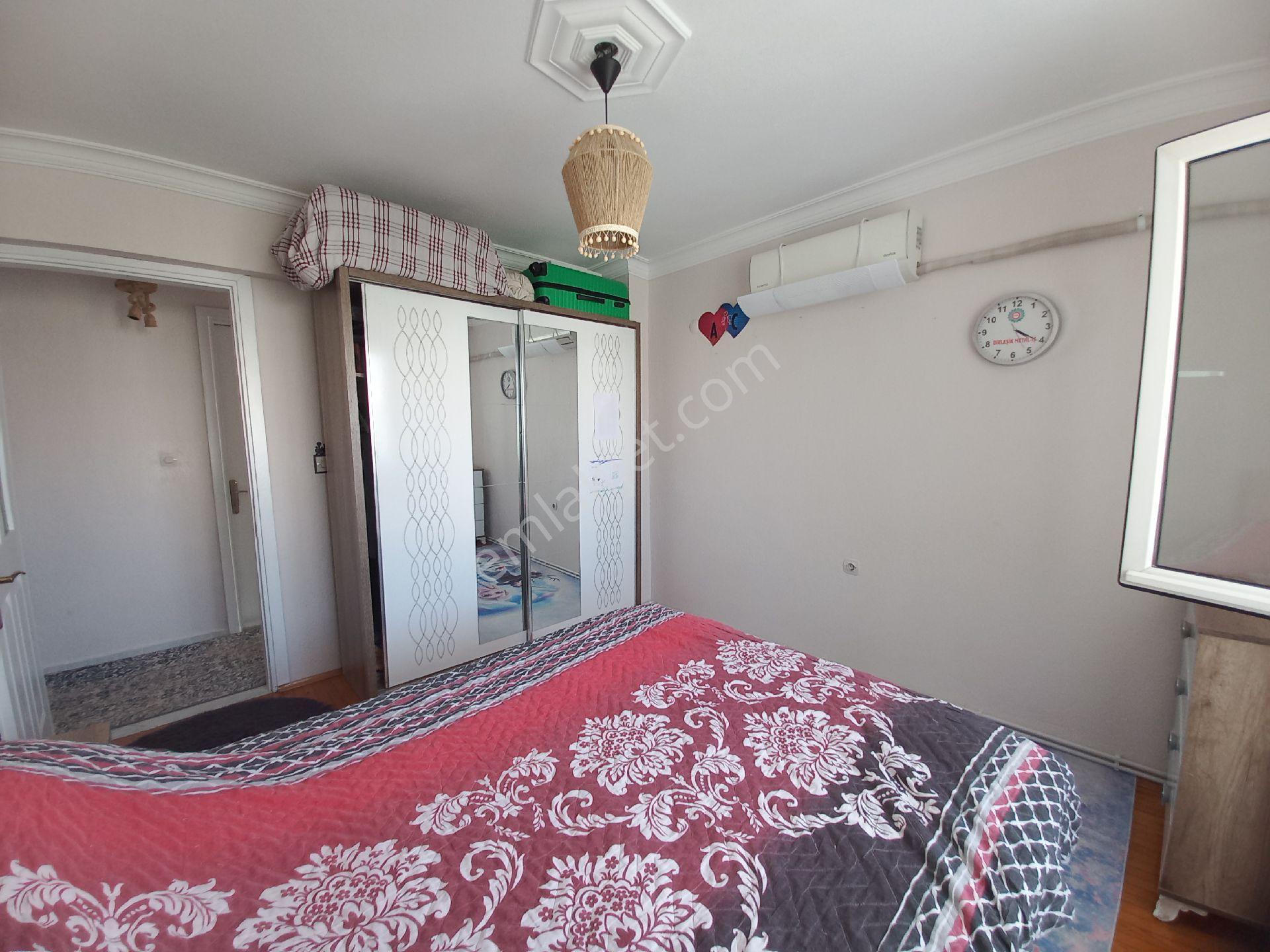 İzmir Torbalı Ayrancılar İnönü Mahallesi'nde 3+1 Satılık Daire - Görsel 12