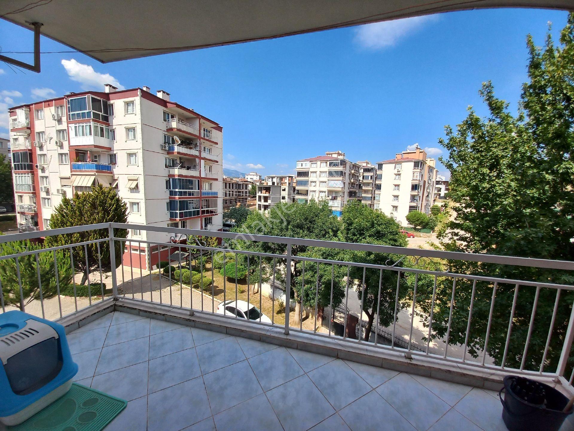 İzmir Torbalı Ayrancılar İnönü Mahallesi'nde 3+1 Satılık Daire - Görsel 8