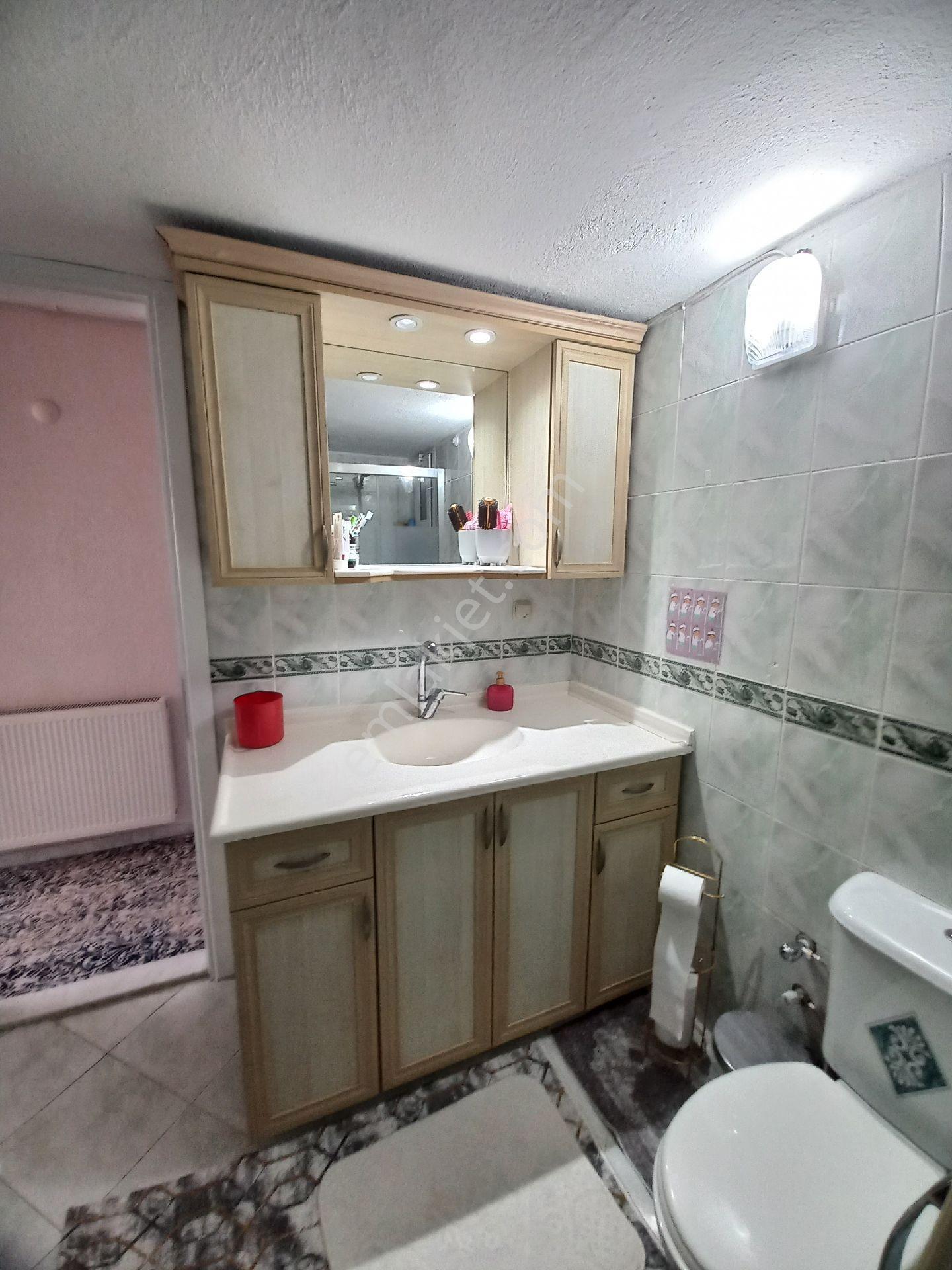 İzmir Torbalı Ayrancılar İnönü Mahallesi'nde 3+1 Satılık Daire - Görsel 21