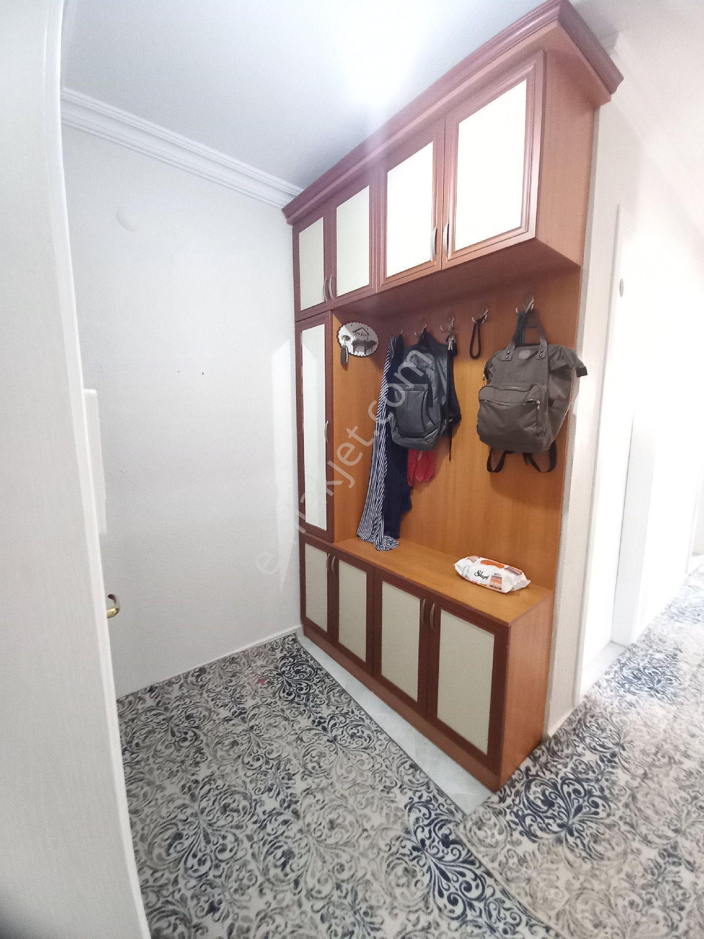 İzmir Torbalı Ayrancılar İnönü Mahallesi'nde 3+1 Satılık Daire - Görsel 6