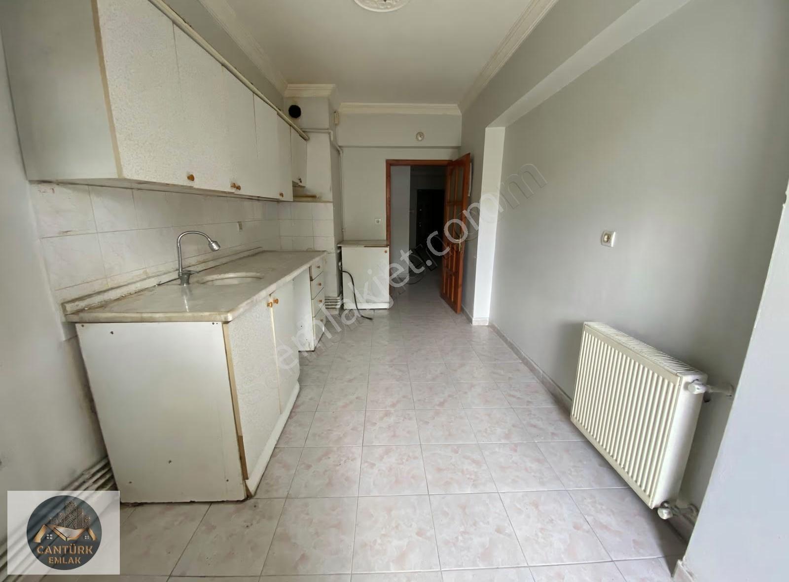Cantürk'ten Protokol Yolu Yanı Ara Kat 3+1 130 M2 !!! - Görsel 11
