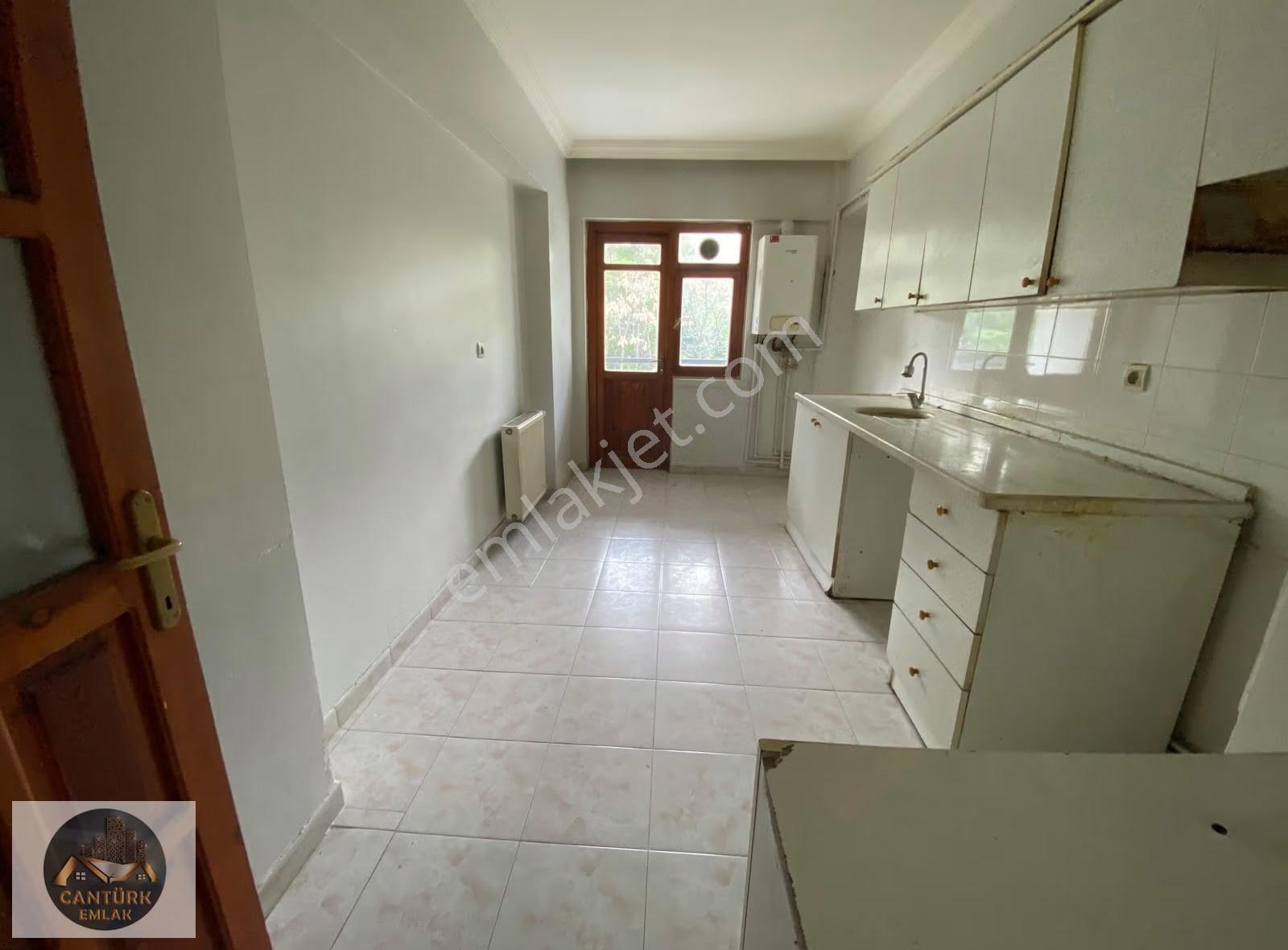 Cantürk'ten Protokol Yolu Yanı Ara Kat 3+1 130 M2 !!! - Görsel 2