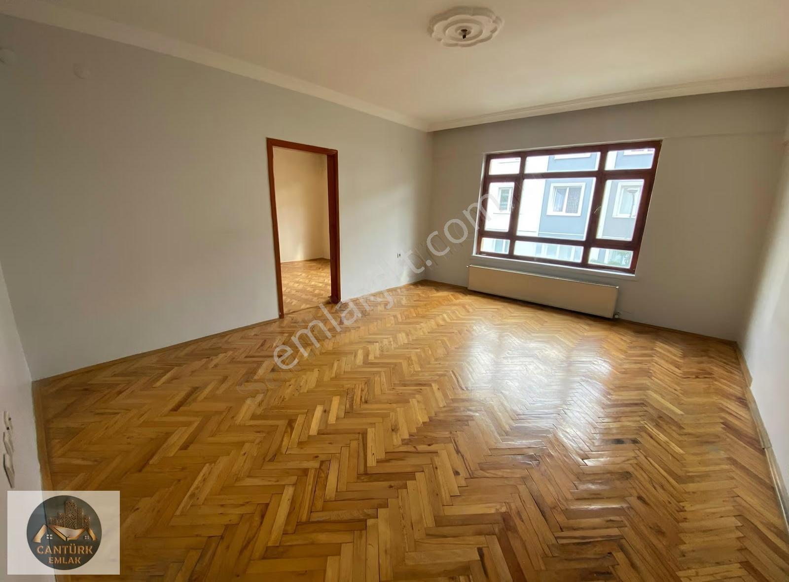 Cantürk'ten Protokol Yolu Yanı Ara Kat 3+1 130 M2 !!! - Görsel 14