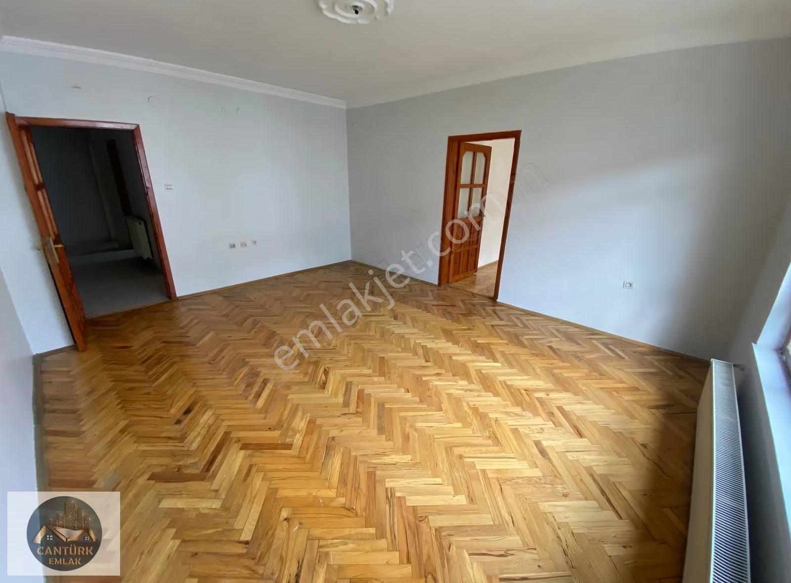 Cantürk'ten Protokol Yolu Yanı Ara Kat 3+1 130 M2 !!! - Görsel 27