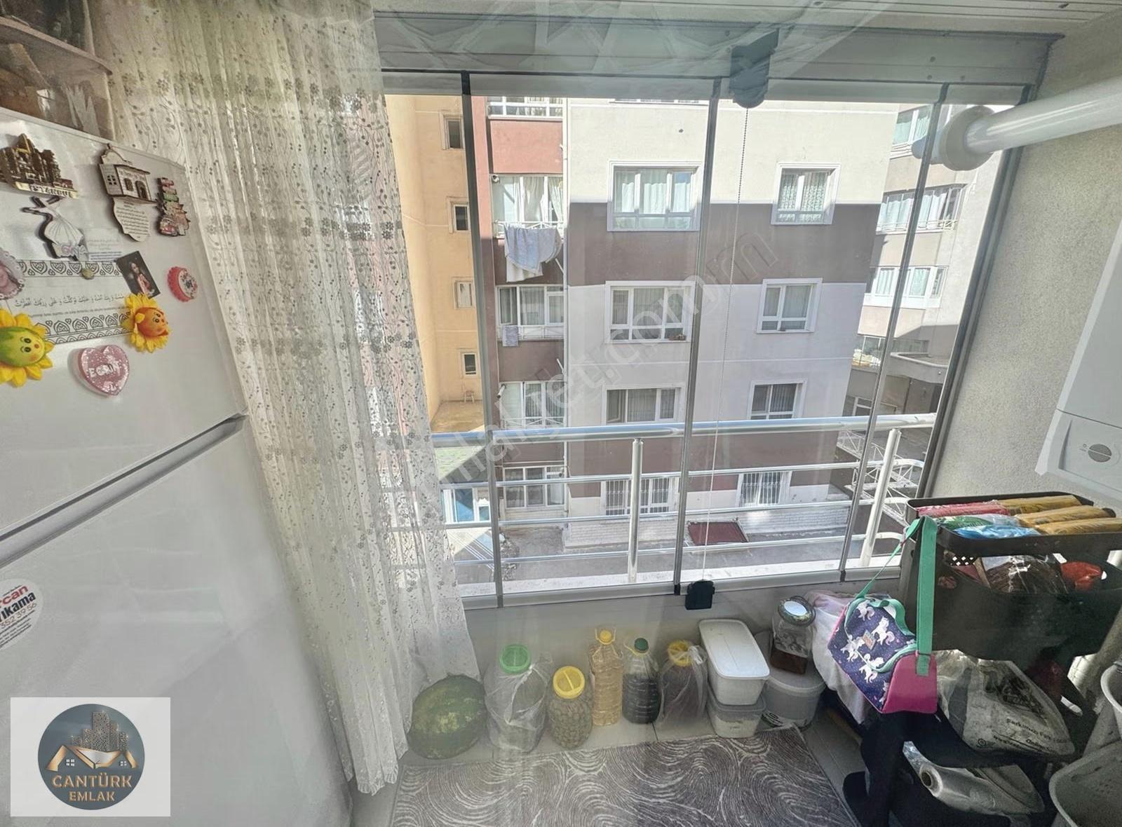 Cantürk'ten Mimar Sinan Mh Ultra Lüx Yapılı 2+1 !!! - Görsel 21