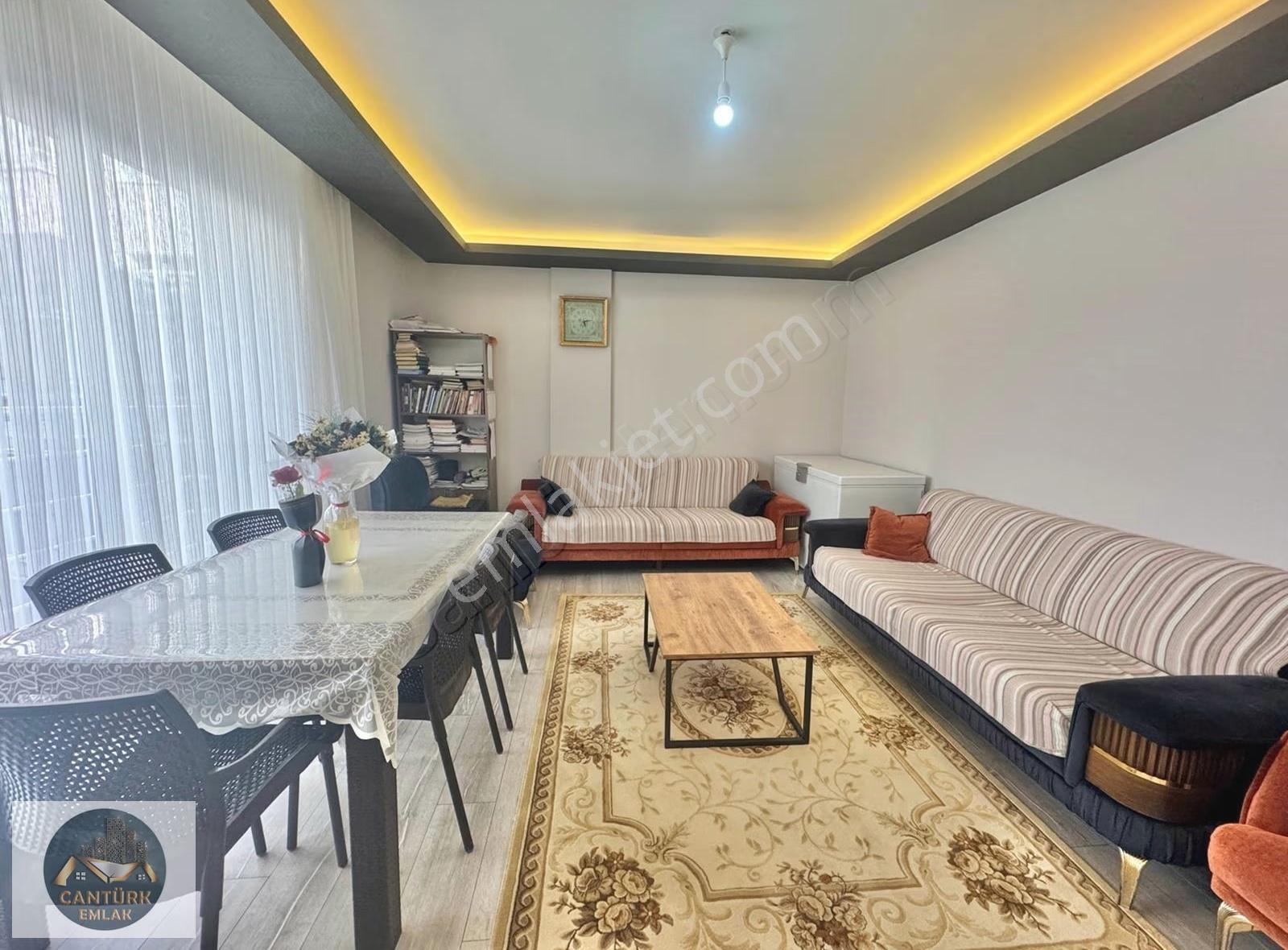 Cantürk'ten Mimar Sinan Mh Ultra Lüx Yapılı 2+1 !!! - Görsel 16