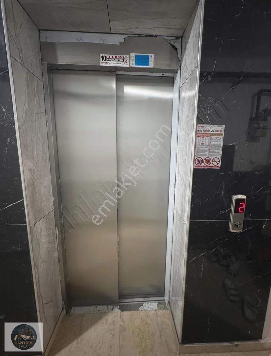 Cantürk'ten Mimar Sinan Mh Ultra Lüx Yapılı 2+1 !!! - Görsel 27