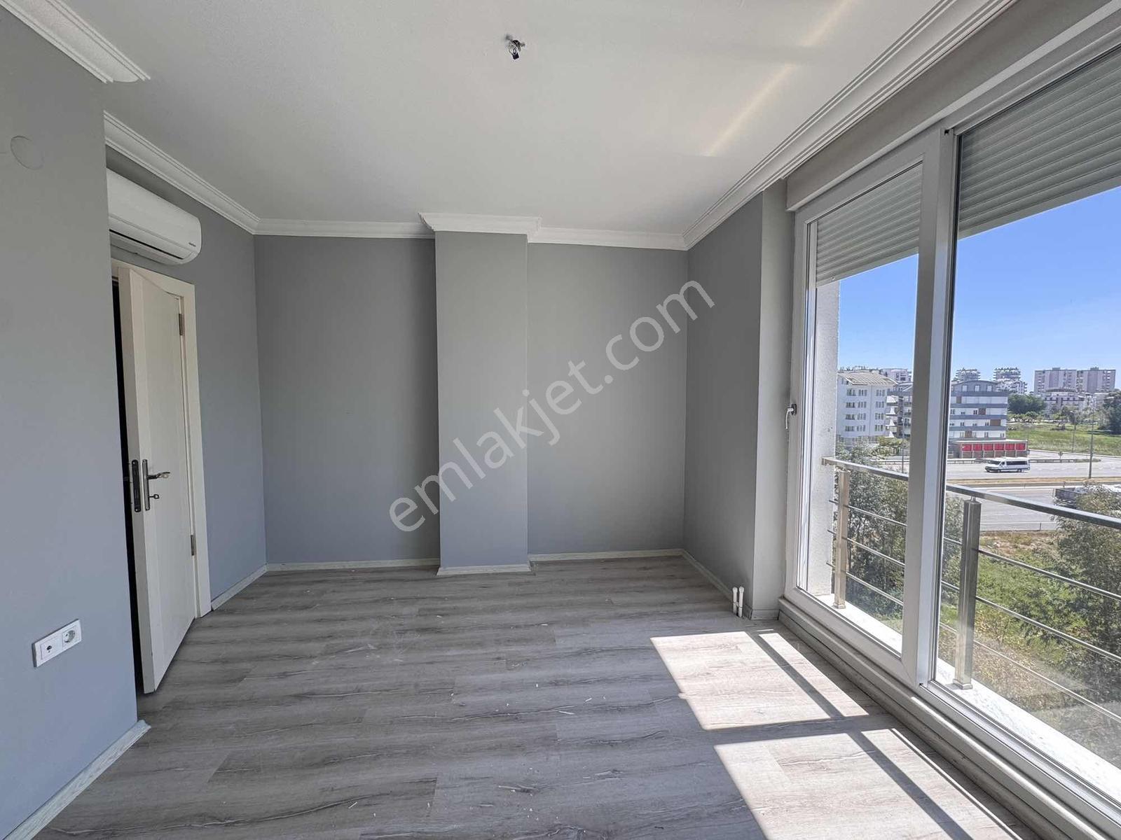 Hurmada 180 M2 Klimalı, Bakımlı 4+1 Dubleks Kiralık - Görsel 28