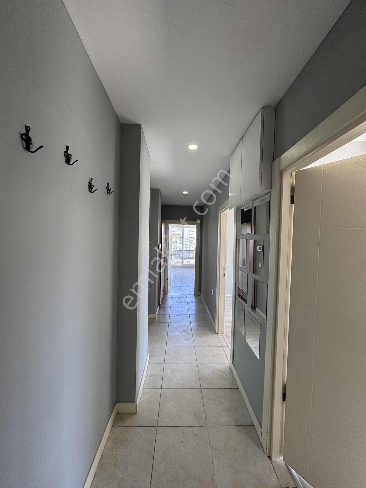 Hurmada 180 M2 Klimalı, Bakımlı 4+1 Dubleks Kiralık - Görsel 4