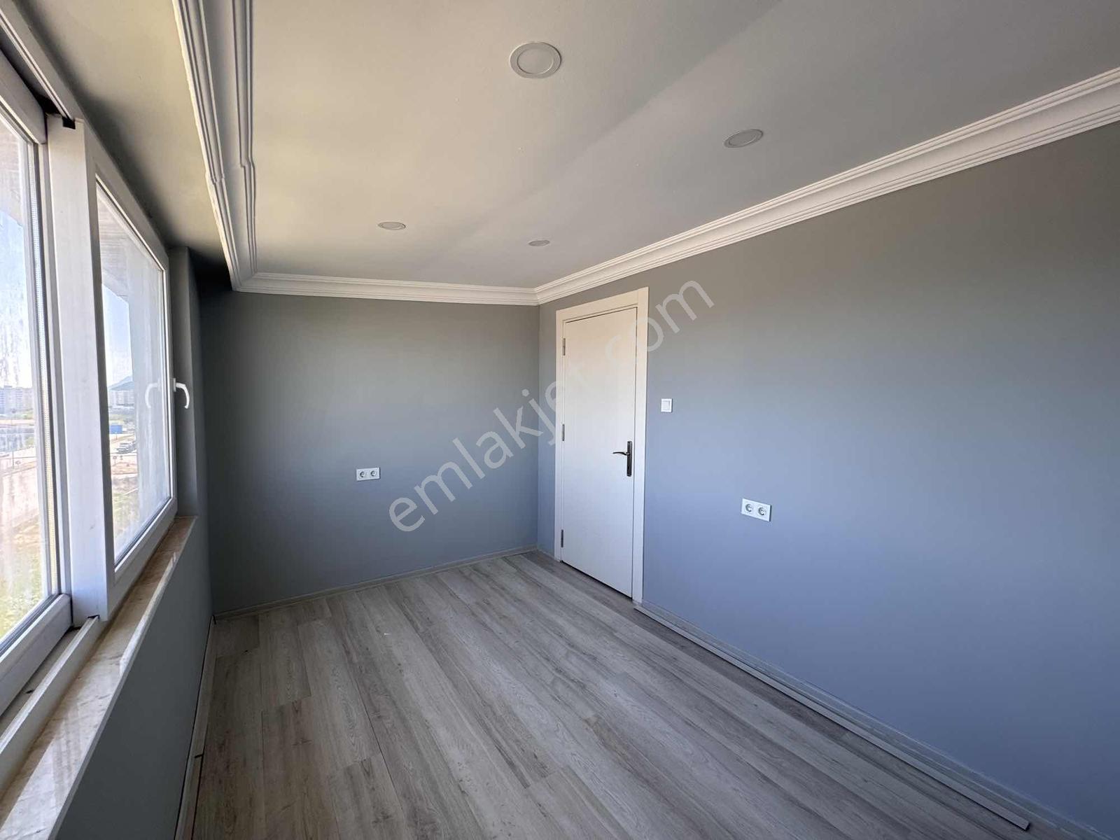 Hurmada 180 M2 Klimalı, Bakımlı 4+1 Dubleks Kiralık - Görsel 2
