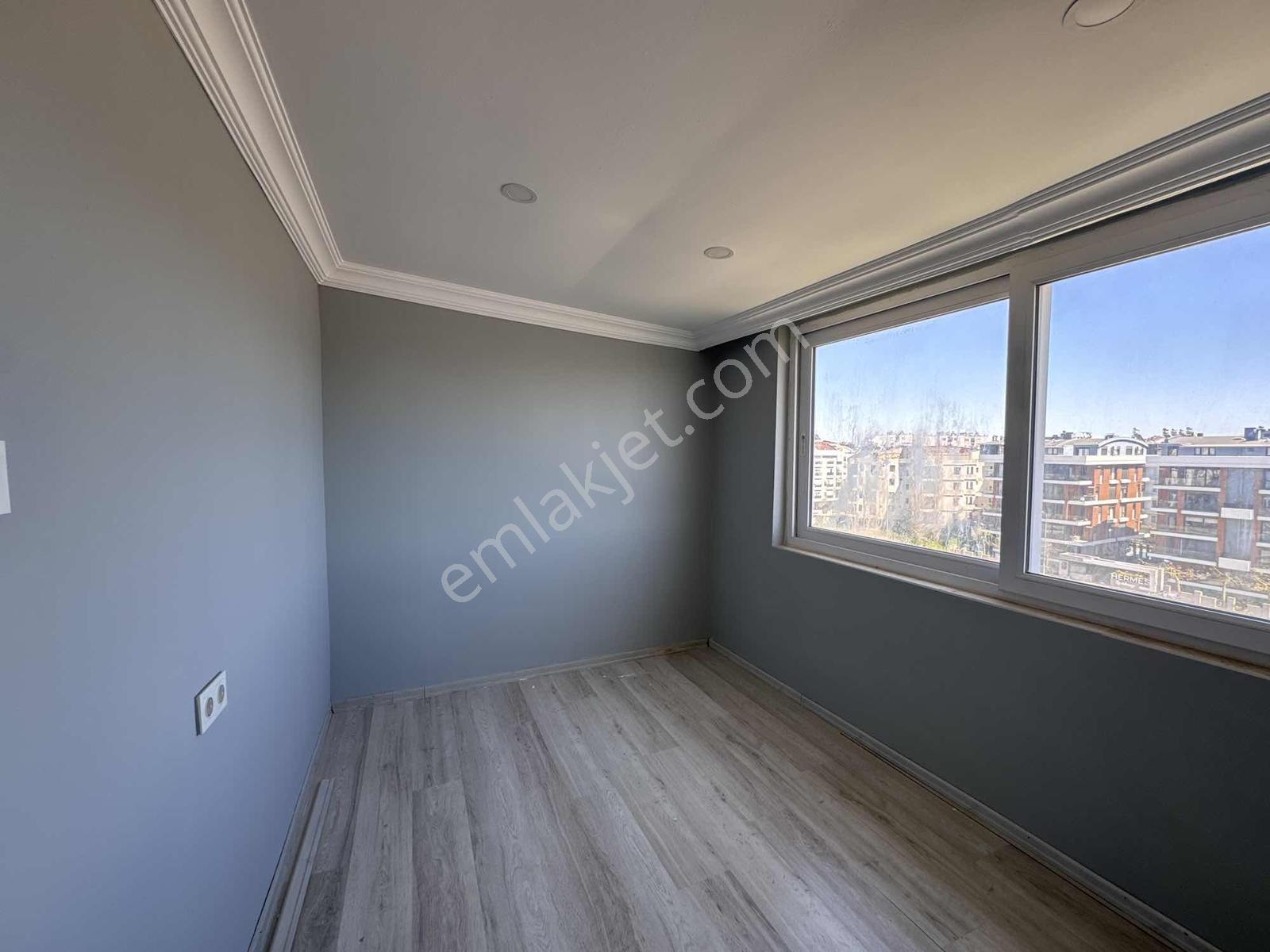 Hurmada 180 M2 Klimalı, Bakımlı 4+1 Dubleks Kiralık - Görsel 30