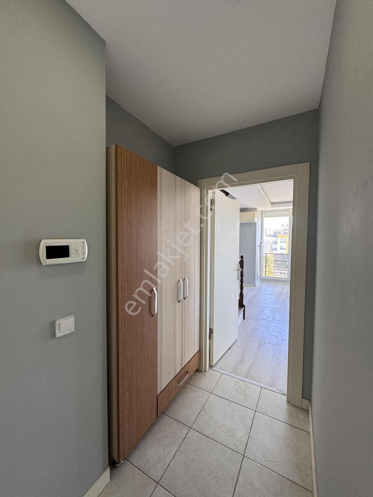 Hurmada 180 M2 Klimalı, Bakımlı 4+1 Dubleks Kiralık - Görsel 15