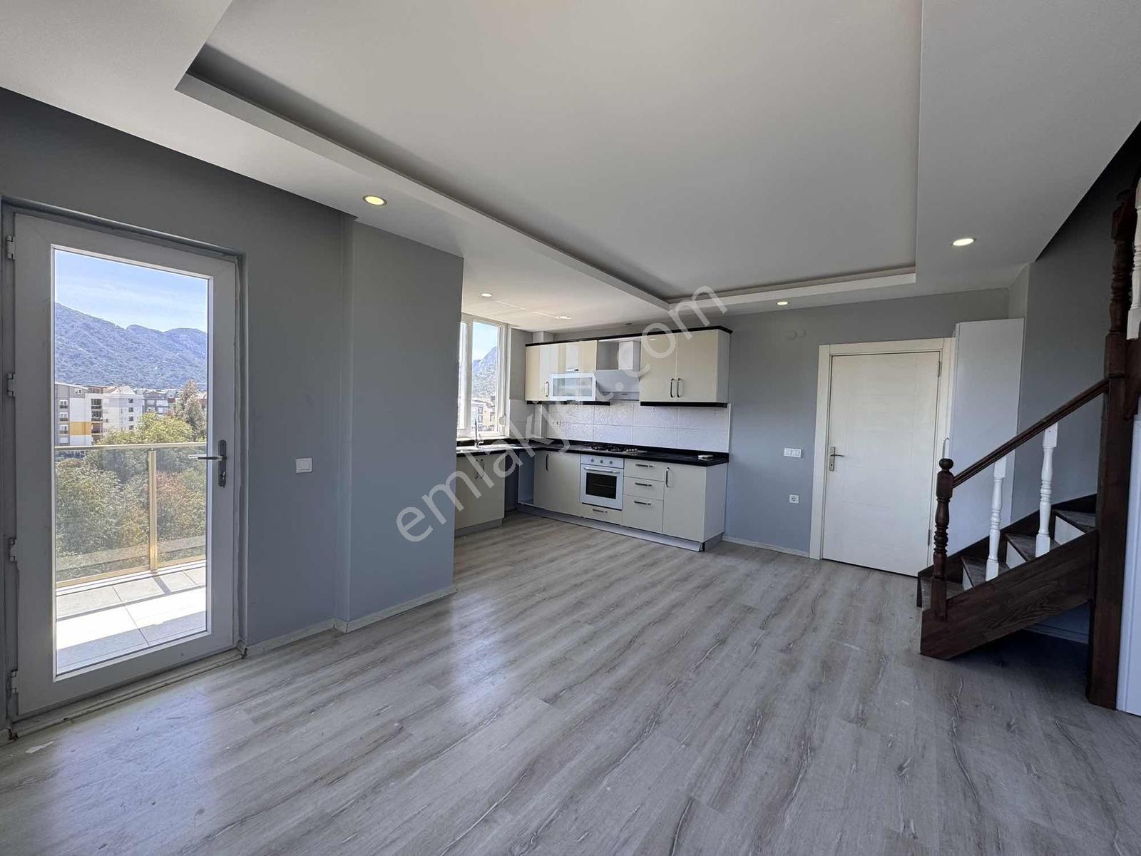 Hurmada 180 M2 Klimalı, Bakımlı 4+1 Dubleks Kiralık - Görsel 9