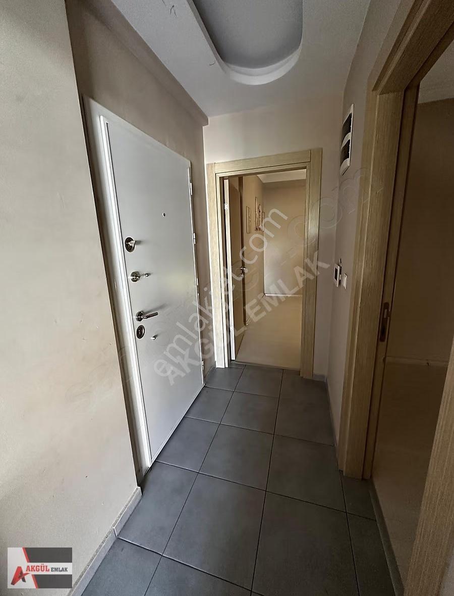 Akgül Emlak'tan Pazar Yeri Arkası Arakat 2+1 Kiralık Daire - Görsel 16