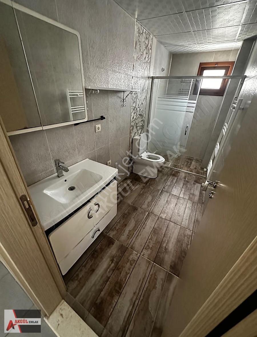 Akgül Emlak'tan Pazar Yeri Arkası Arakat 2+1 Kiralık Daire - Görsel 26