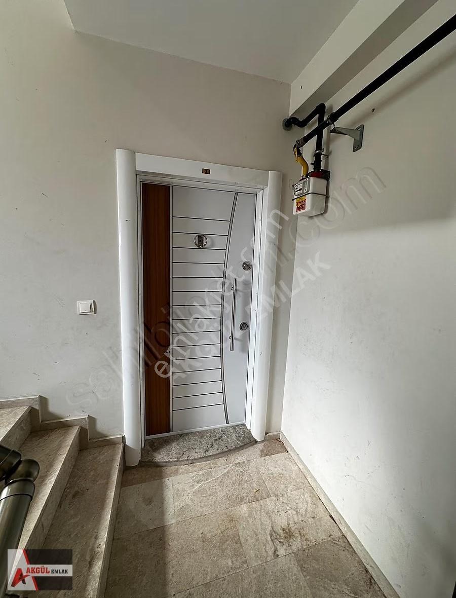 Akgül Emlak'tan Pazar Yeri Arkası Arakat 2+1 Kiralık Daire - Görsel 19