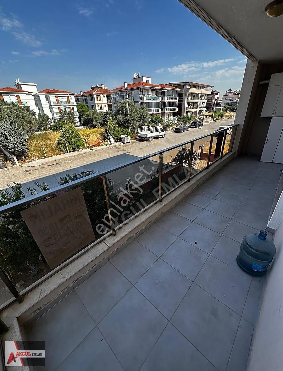 Akgül Emlak'tan Pazar Yeri Arkası Arakat 2+1 Kiralık Daire - Görsel 31